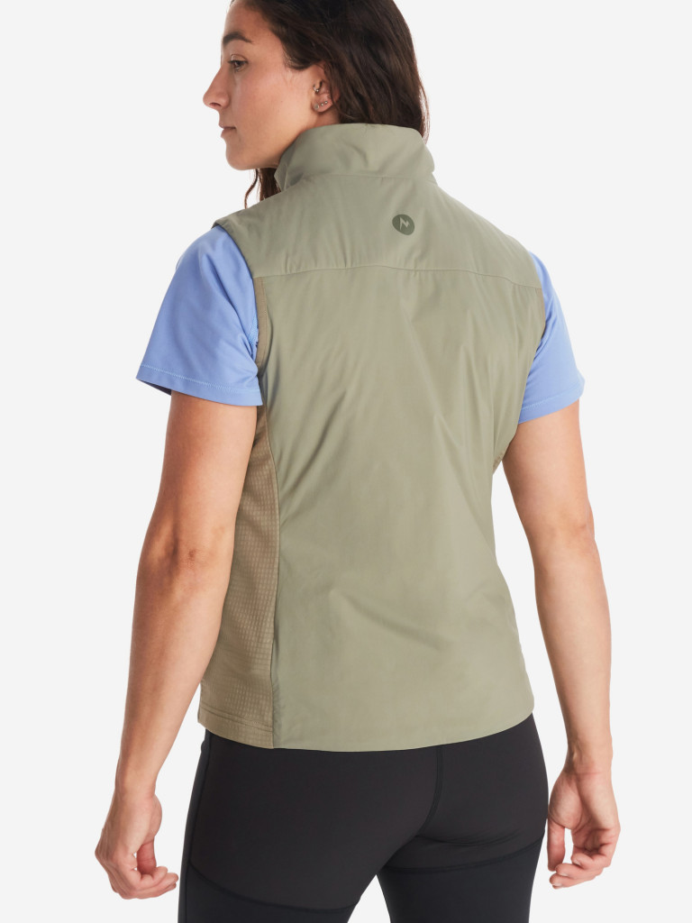Жилет женский утепленный Marmot Novus LT Hybrid