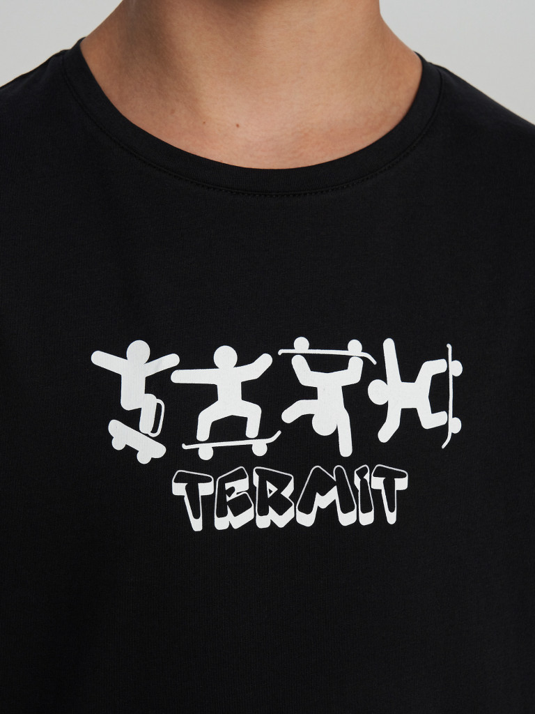 Футболка для мальчиков Termit
