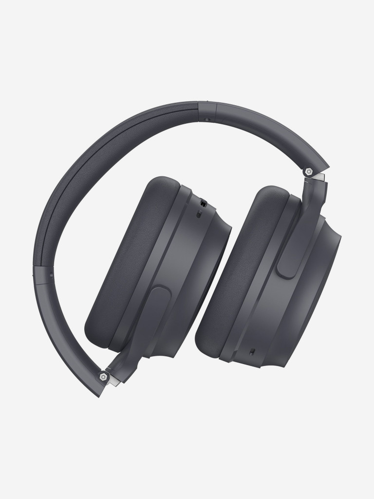 Наушники Edifier WH700NB, Bluetooth, мониторные, серый
