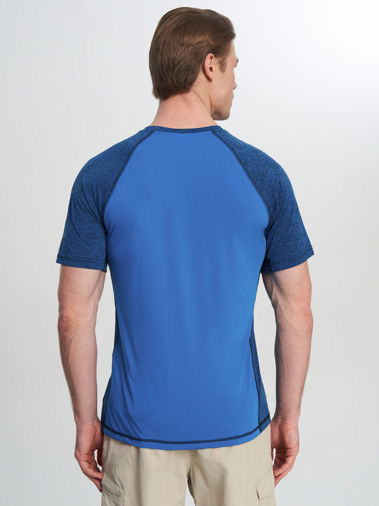 Футболка мужская Outventure Malgora