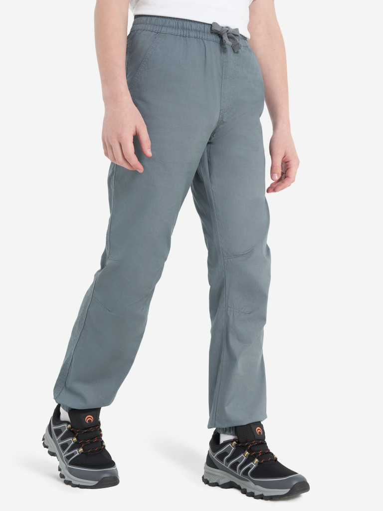 Брюки для мальчиков Outventure