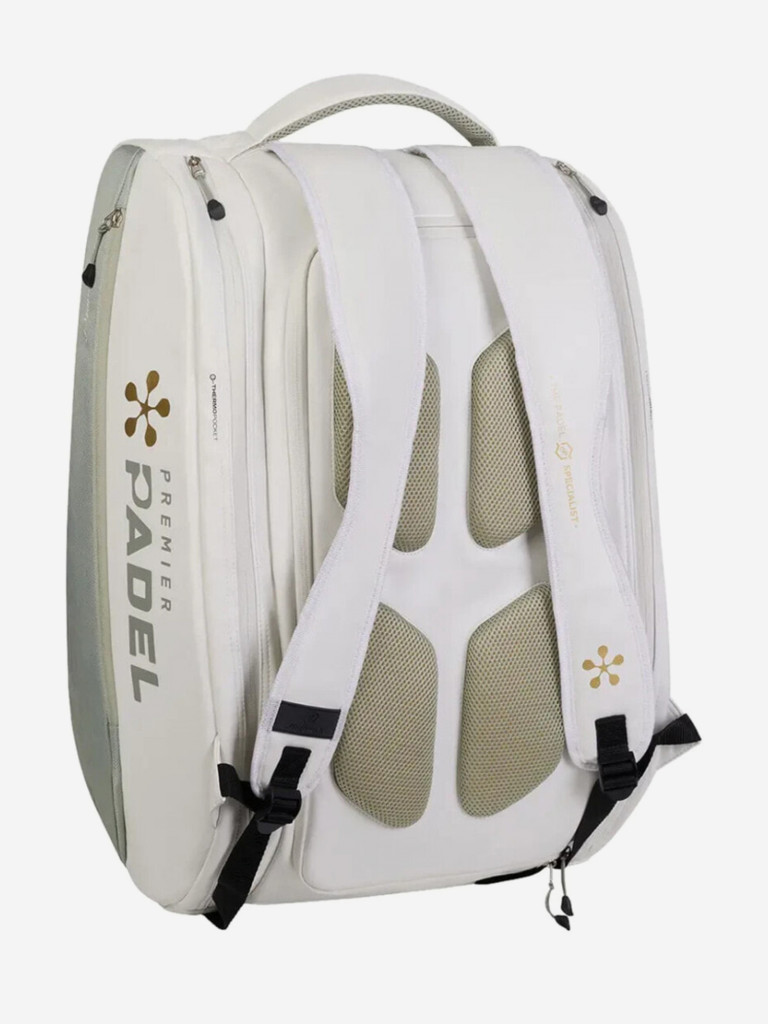 Сумка для падела Bullpadel Vertex W Premier 26