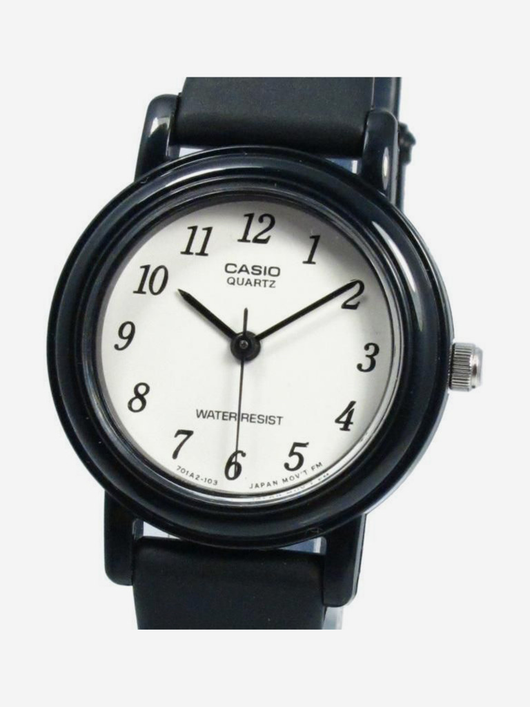 Наручные часы CASIO