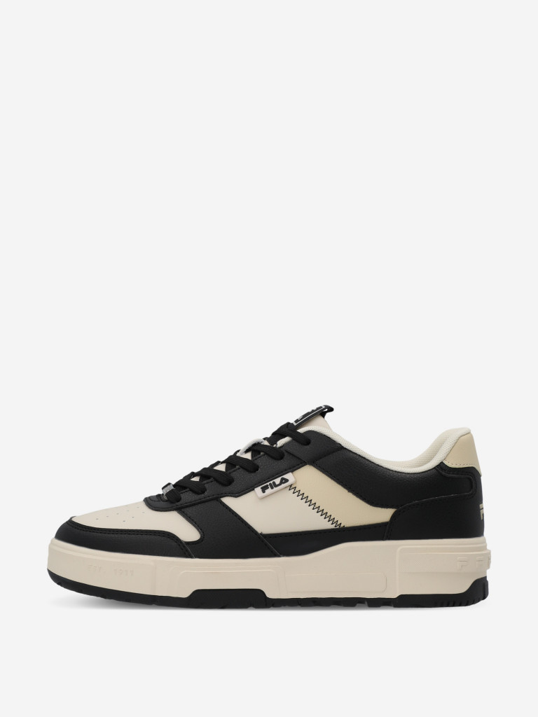 Кеды женские FILA Fx-1000 Low