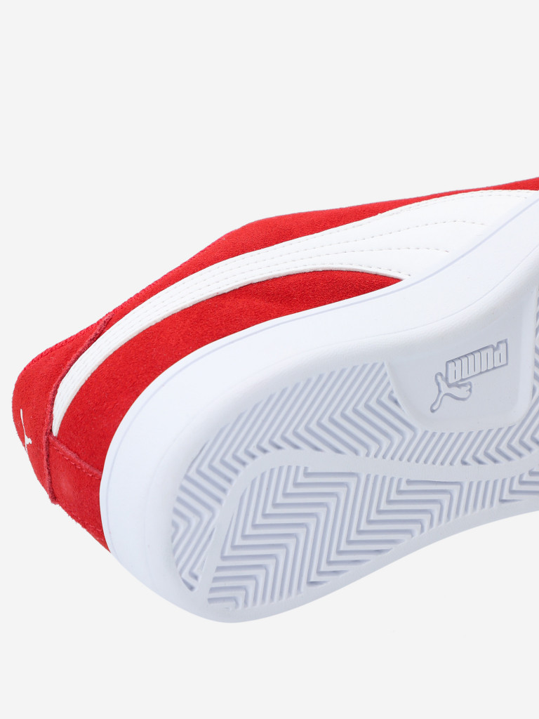 Кеды детские PUMA Smash v2 SD Jr