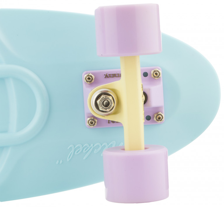 Мини-круизер Penny Nickel Pastel 27"