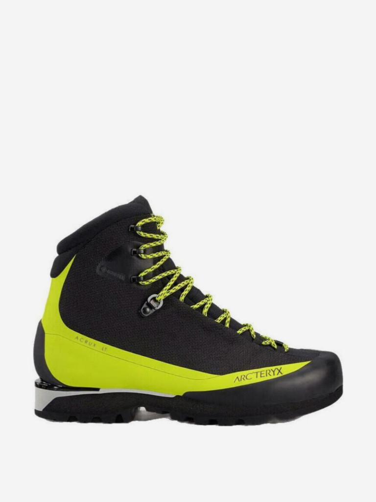 Ботинки мужские Arc'teryx Acrux LT GTX