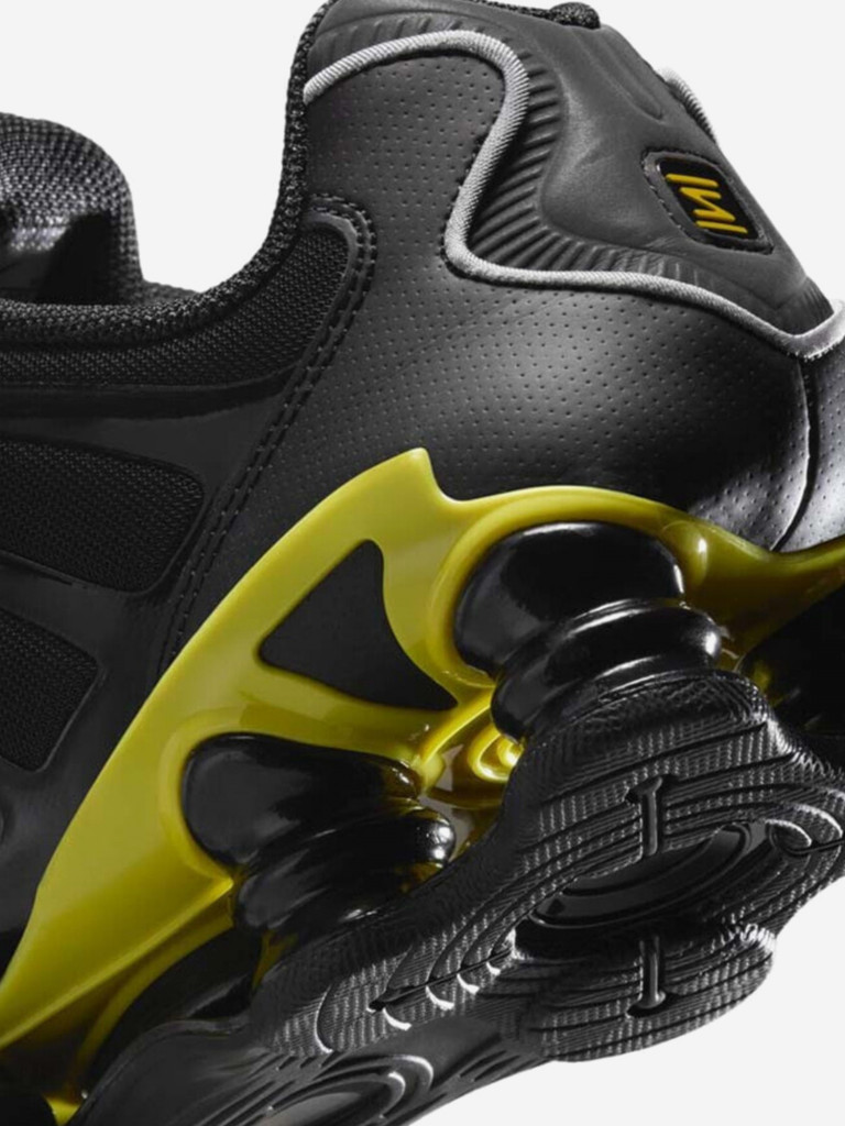 Кроссовки Nike Shox TL