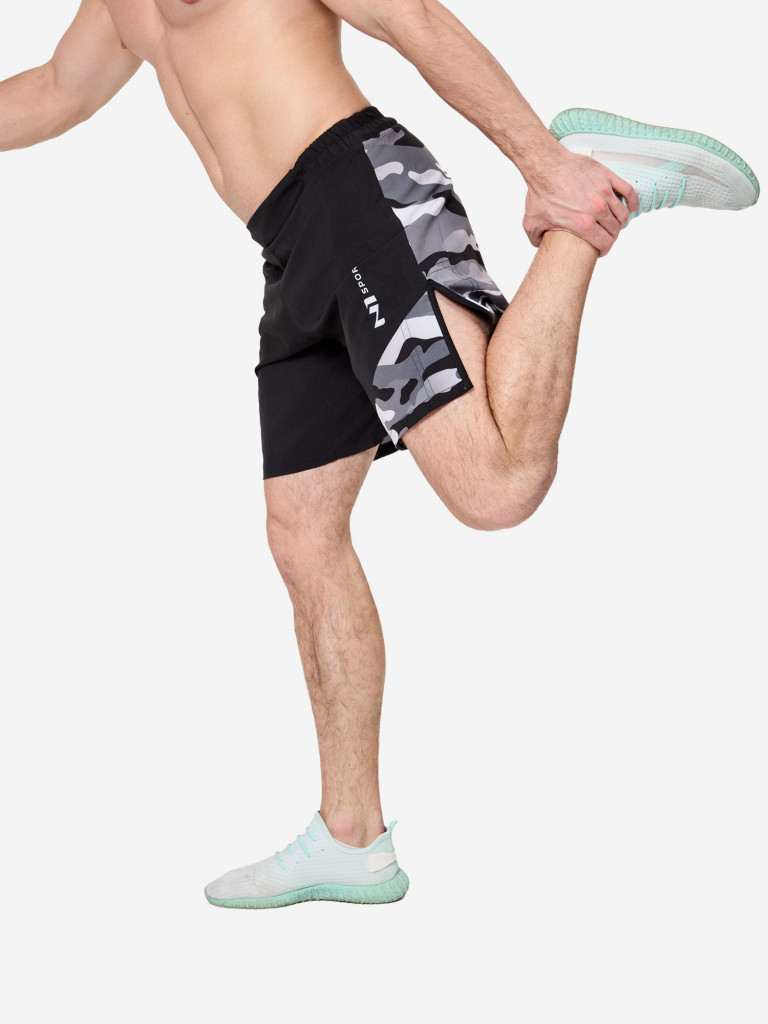 Шорты спортивные мужские N1Sport