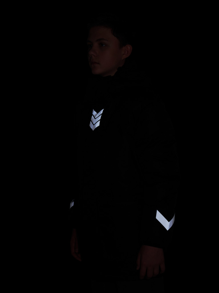 Пуховик для мальчиков Oldos!