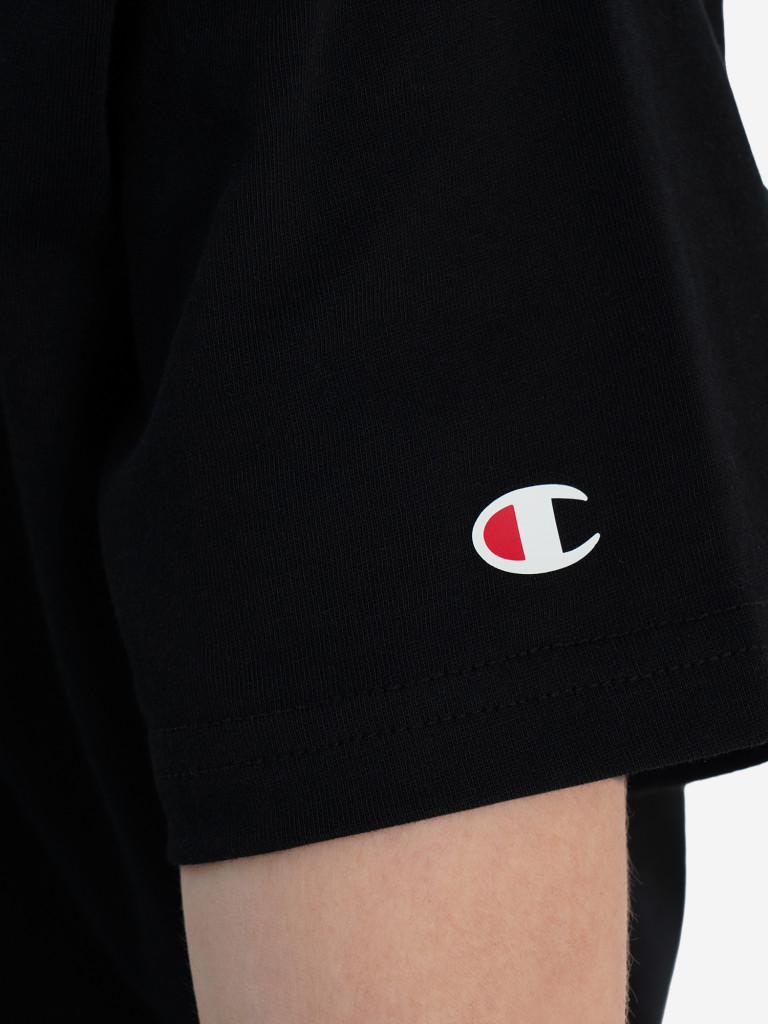 Футболка для мальчиков Champion