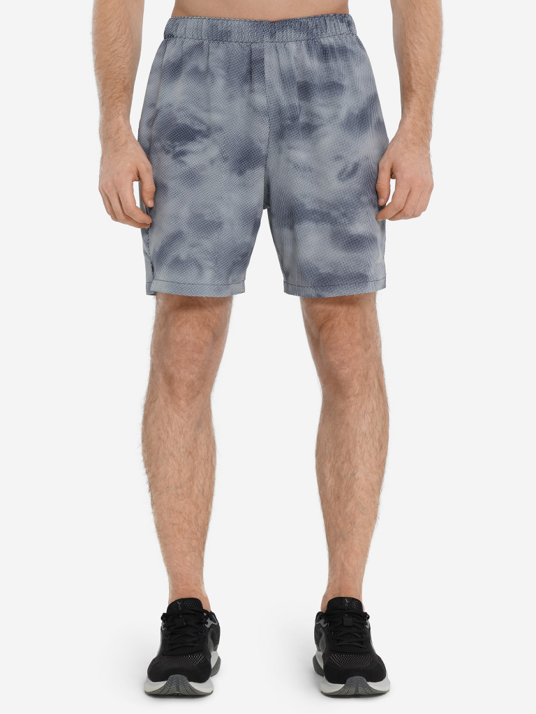 Шорты мужские Demix