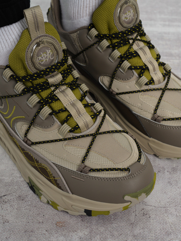 Кроссовки мужские Erke