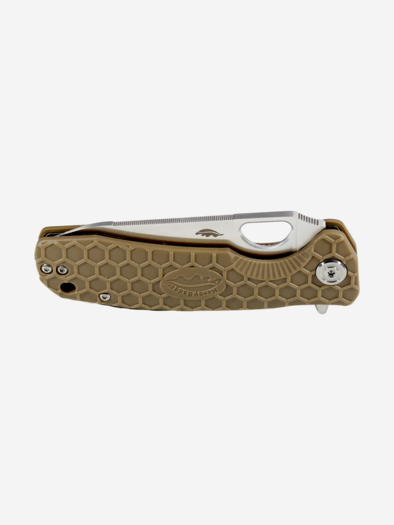 Honey Badger Leaf D2 M с песочной рукоятью