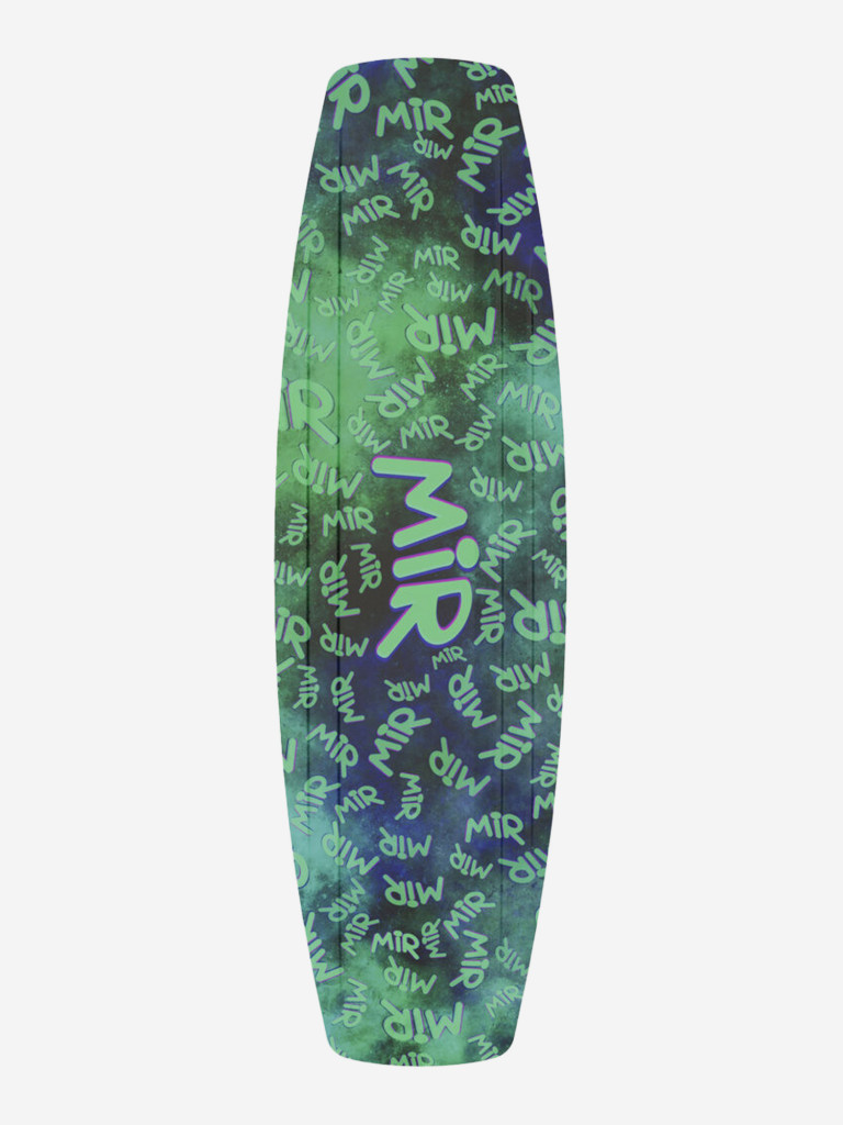 Вейкборд Mirboards JOKER 25