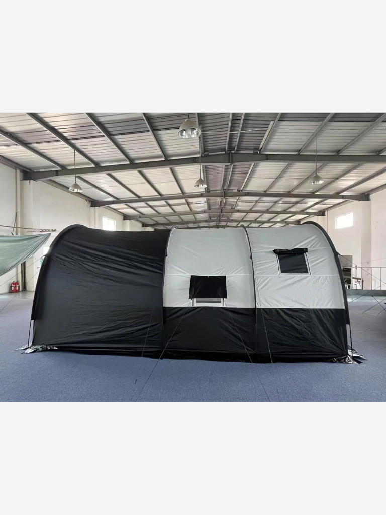 Палатка Talberg ONKILON 5, кемпинговая