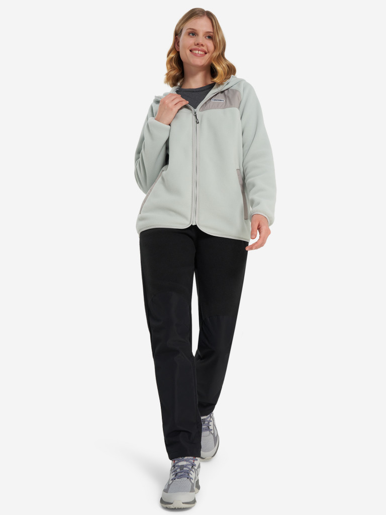 Толстовка женская Bask Lama St