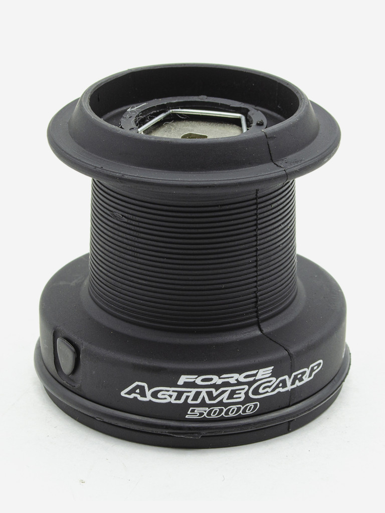 Катушкa FLAGMAN карповая Force Active Carp 5000