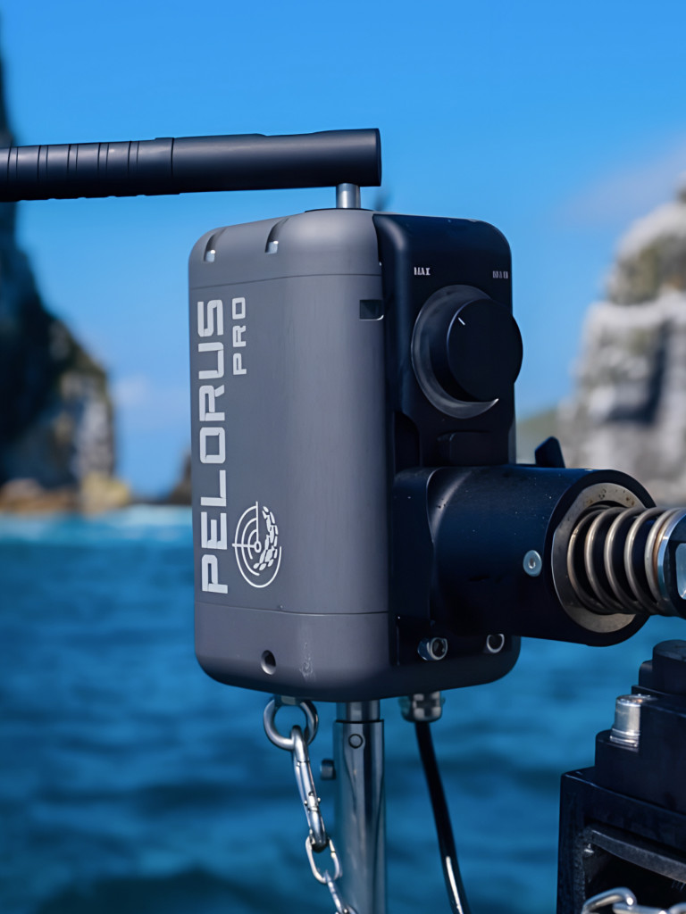 Ротатор для эхолота Pelorus Pro
