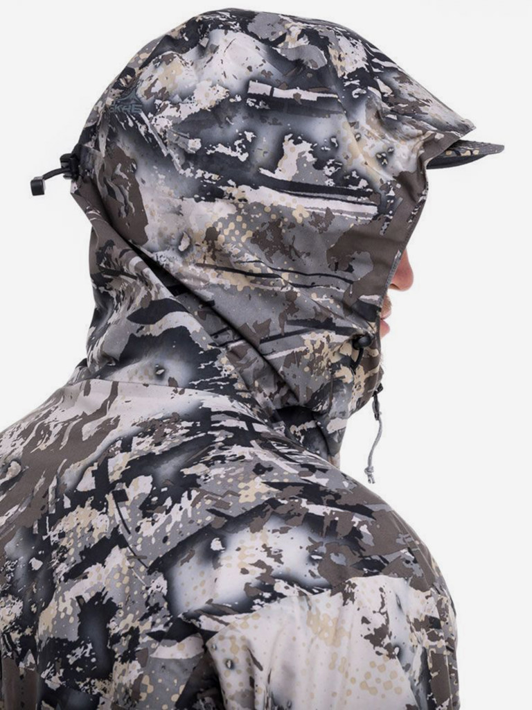 Куртка мужская SKRE Nebo SL Rain Jacket