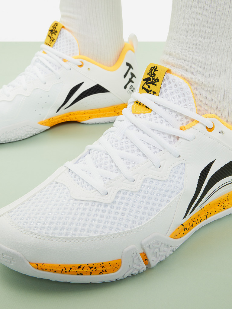 Кроссовки мужские Li-Ning