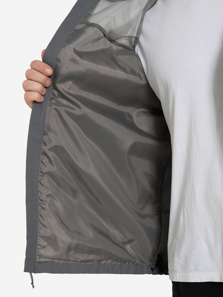 Куртка мембранная мужская The North Face Antora