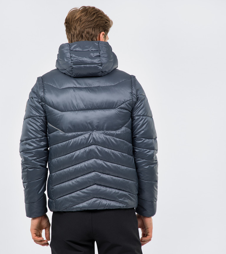 Куртка утепленная мужская Merrell