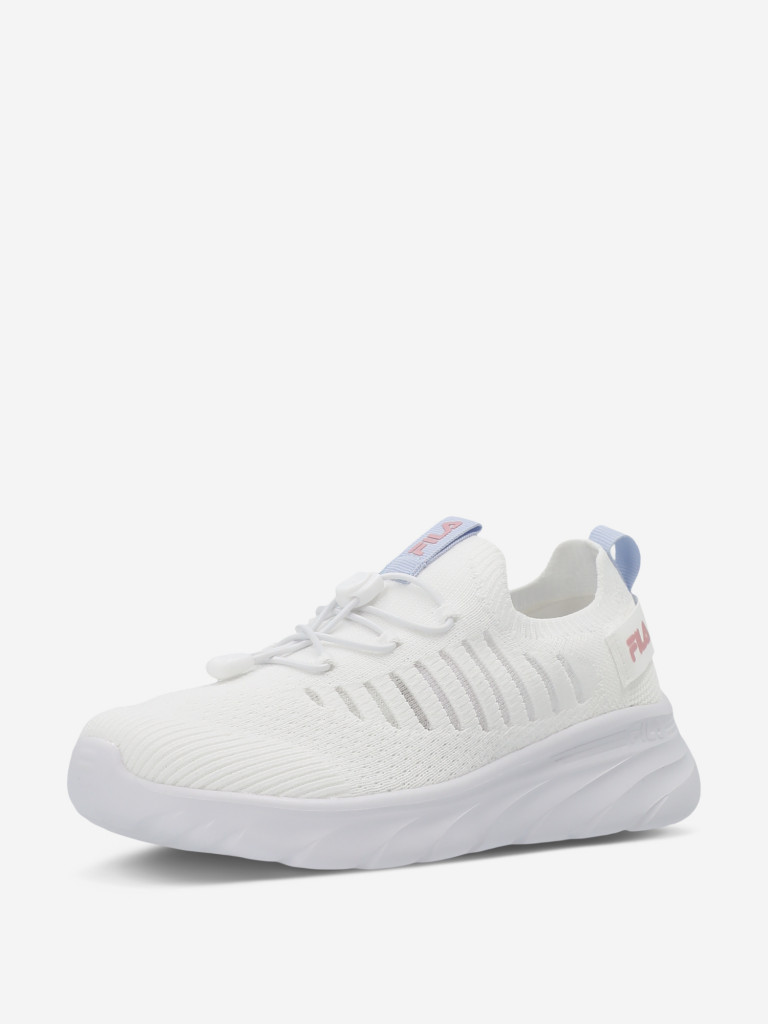 Кроссовки для девочек FILA Sp Filform Knit G