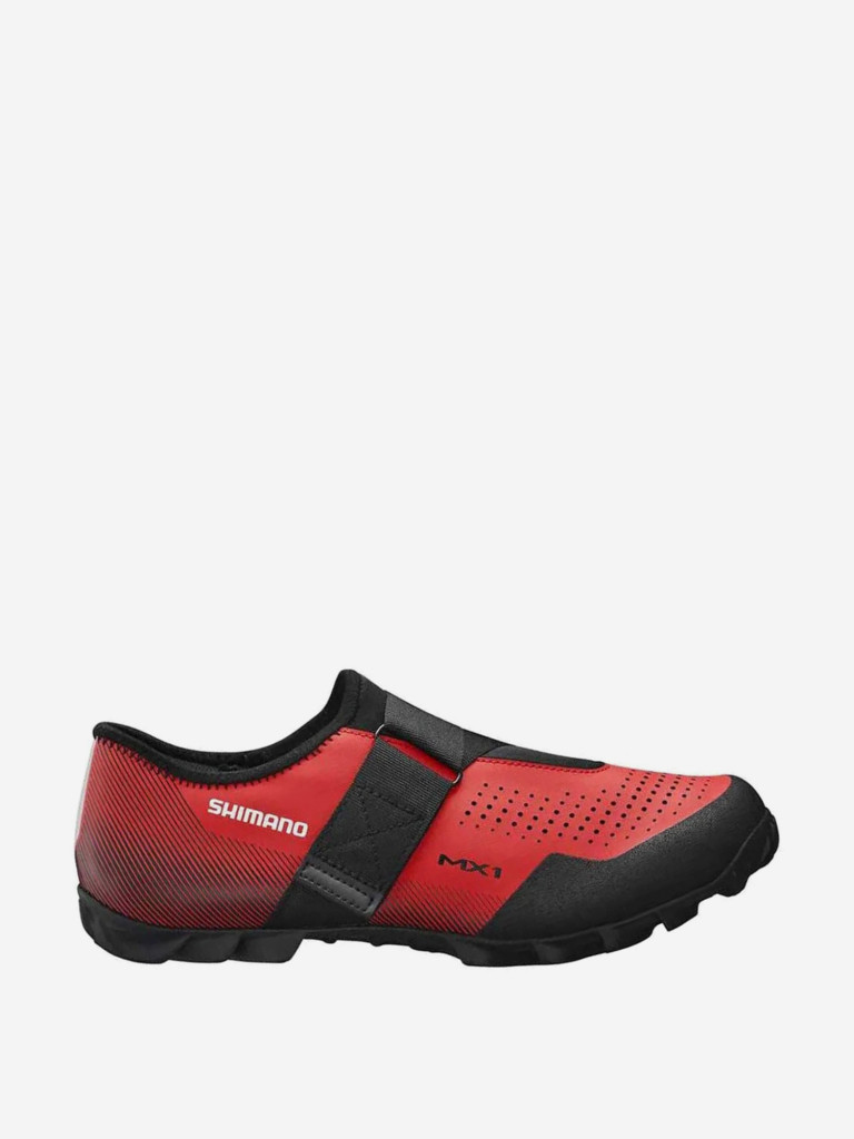 Велотуфли Shimano MX100