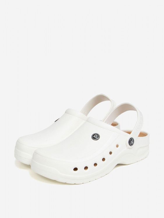 Сабо Evashoes с анатомической стелькой