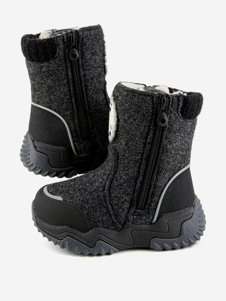 Сапоги для мальчика Kapika