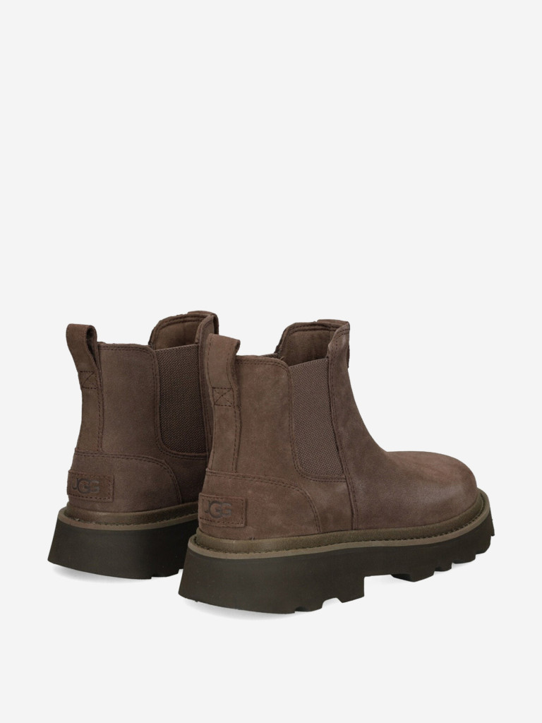 Ботинки мужские UGG Chelsea Lug