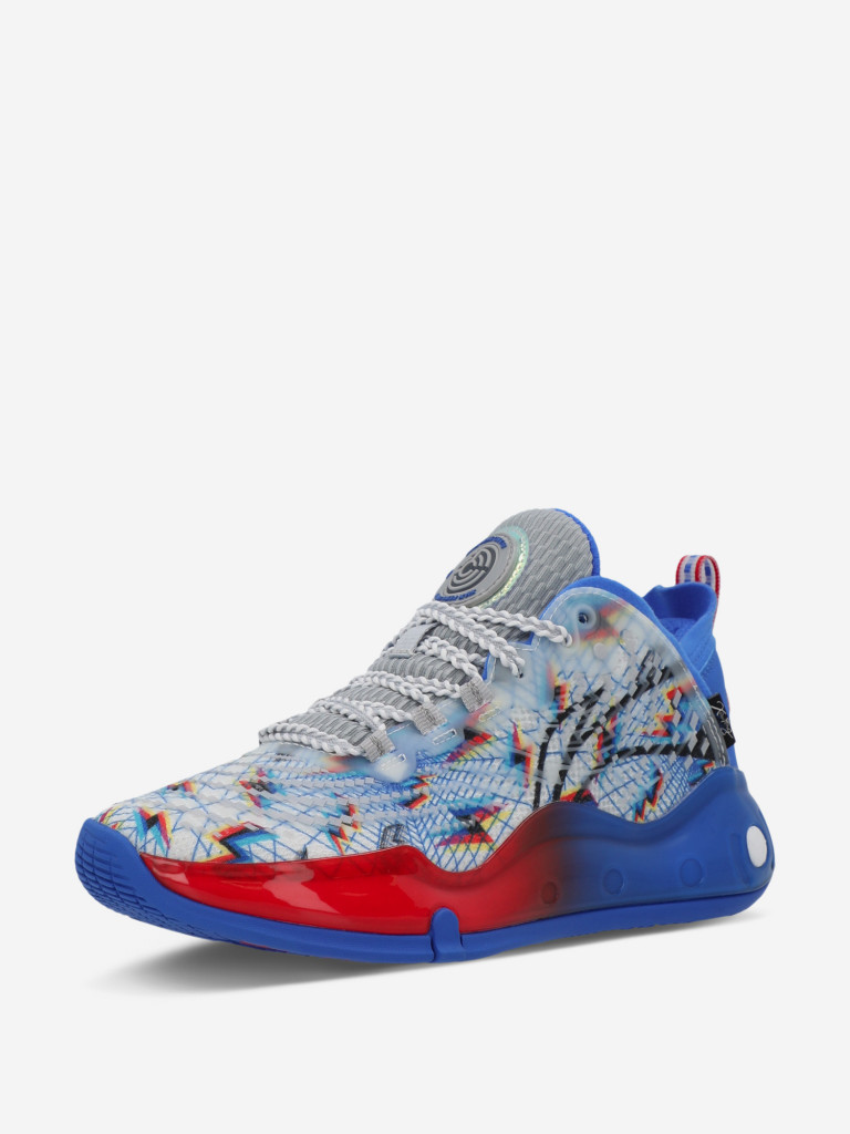 Кроссовки для мальчиков Li-Ning