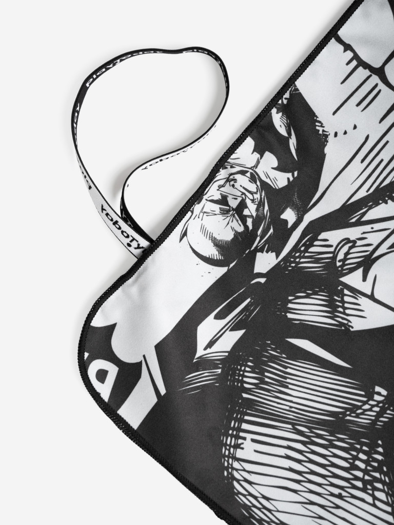 Полотенце для мальчиков PlayToday