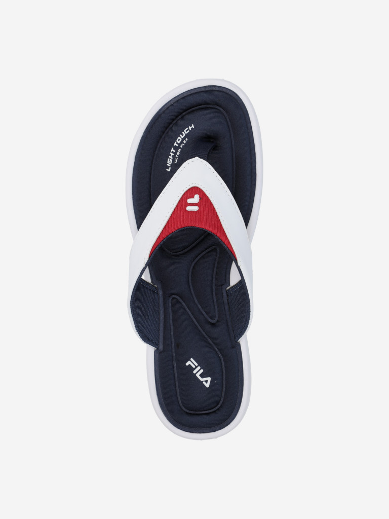 Шлепанцы женские FILA Ultratouch