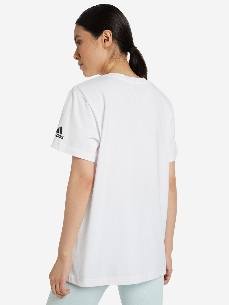 Adidas bos tee online