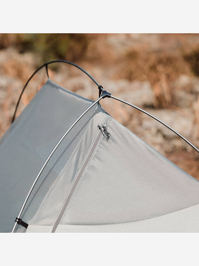 Палатка Naturehike Cloud up Base CNK2450WS032 треккинговая двухместная