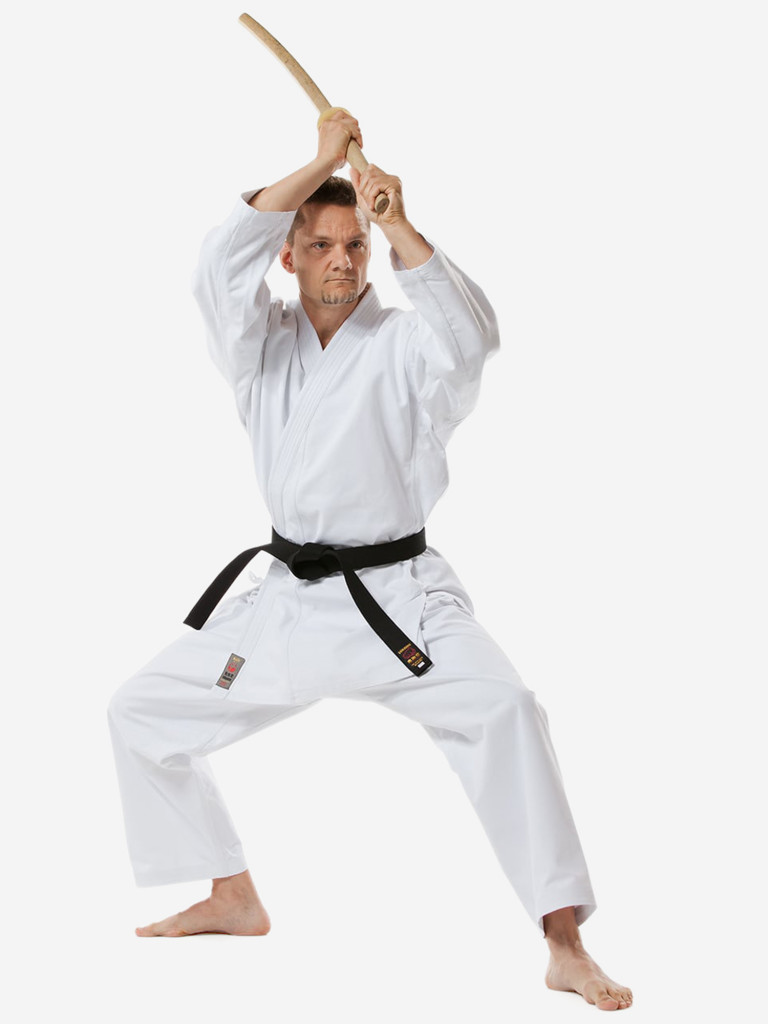 Кимоно TOKAIDO Bujin Shiro 14 унций