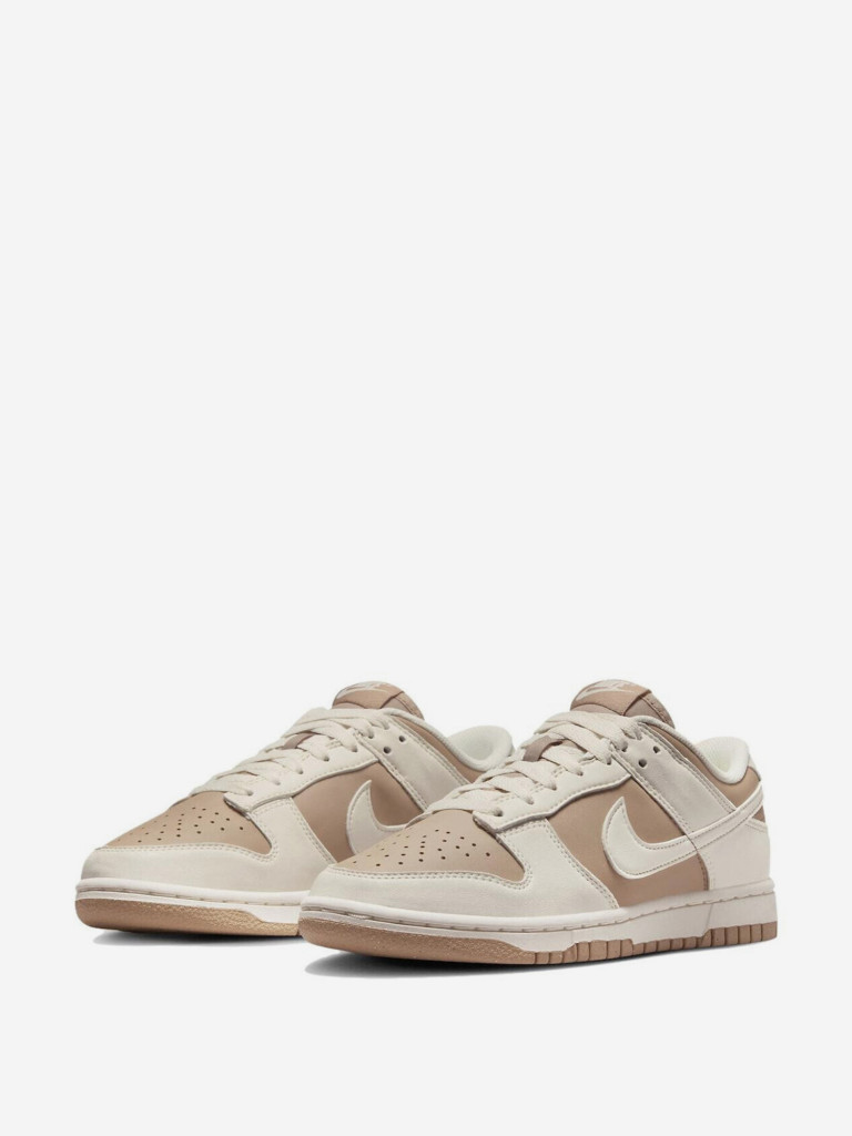 Кроссовки Nike Dunk Low Next Nature "Hemp"