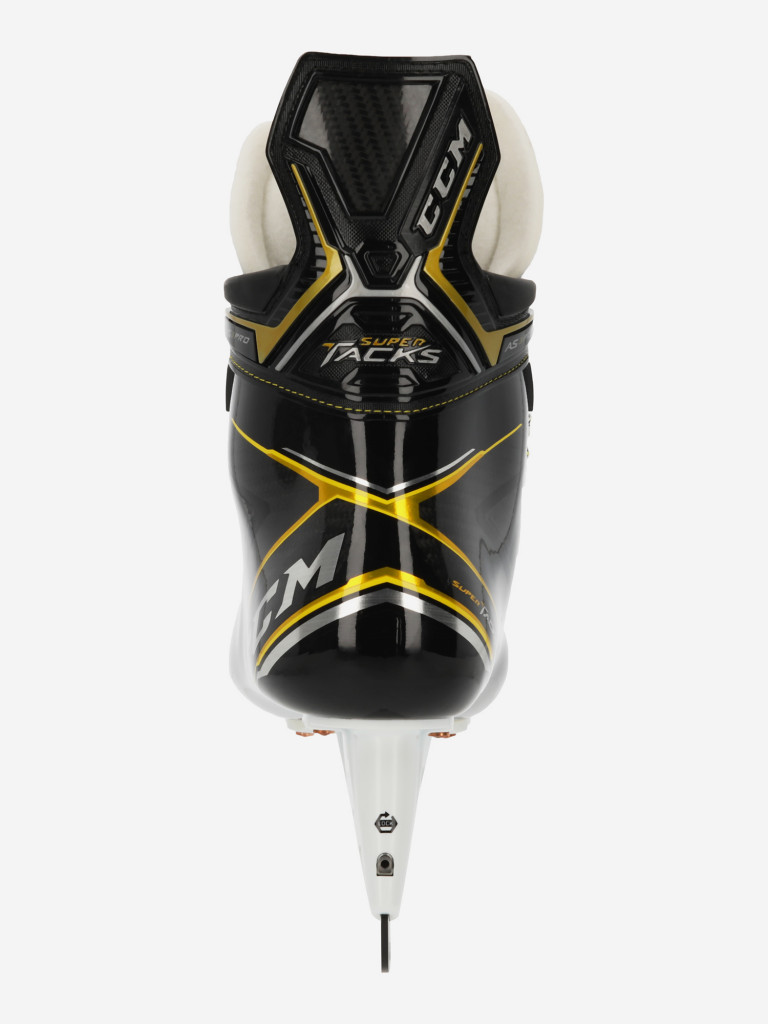 Коньки хоккейные CCM Supertacks AS3 Pro D SR