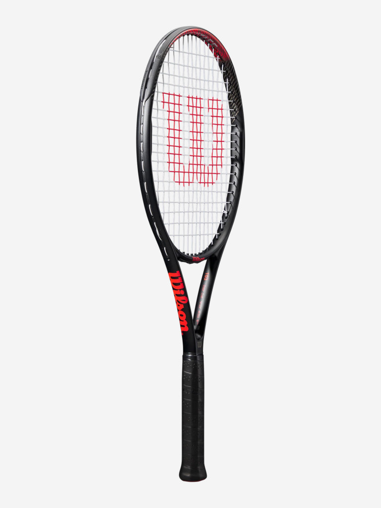 Ракетка для большого тенниса Wilson Pro Staff Precision 103, 27'