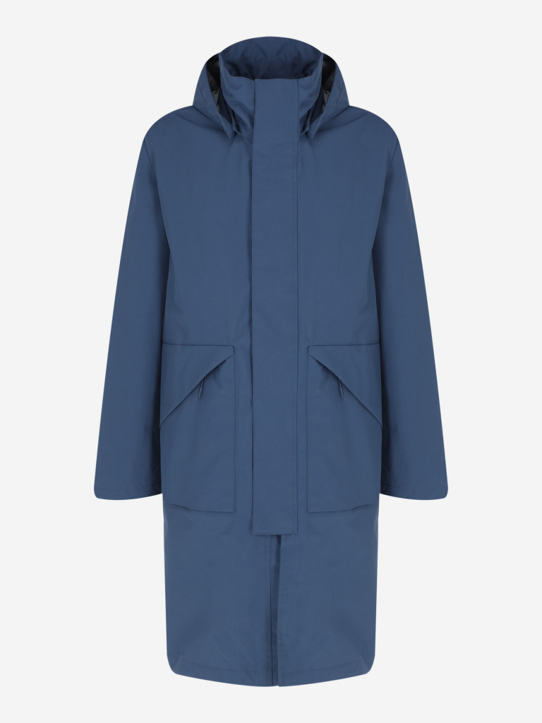 Куртка 3 в 1 мужская SHU