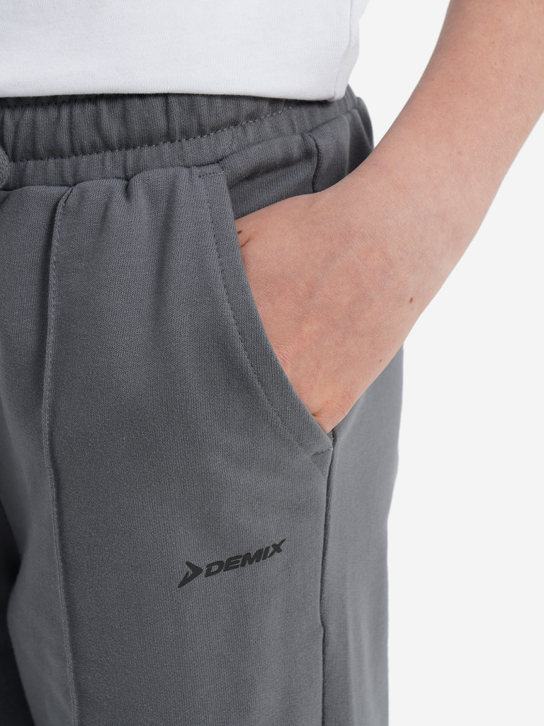 Брюки для девочек Demix