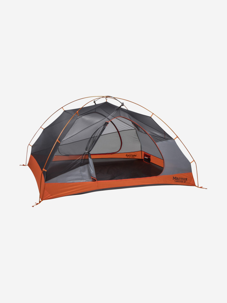 Палатка 3-местная Marmot Tungsten 3P