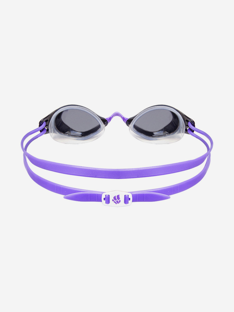 Очки для плавания Mad Wave VISION II Mirror