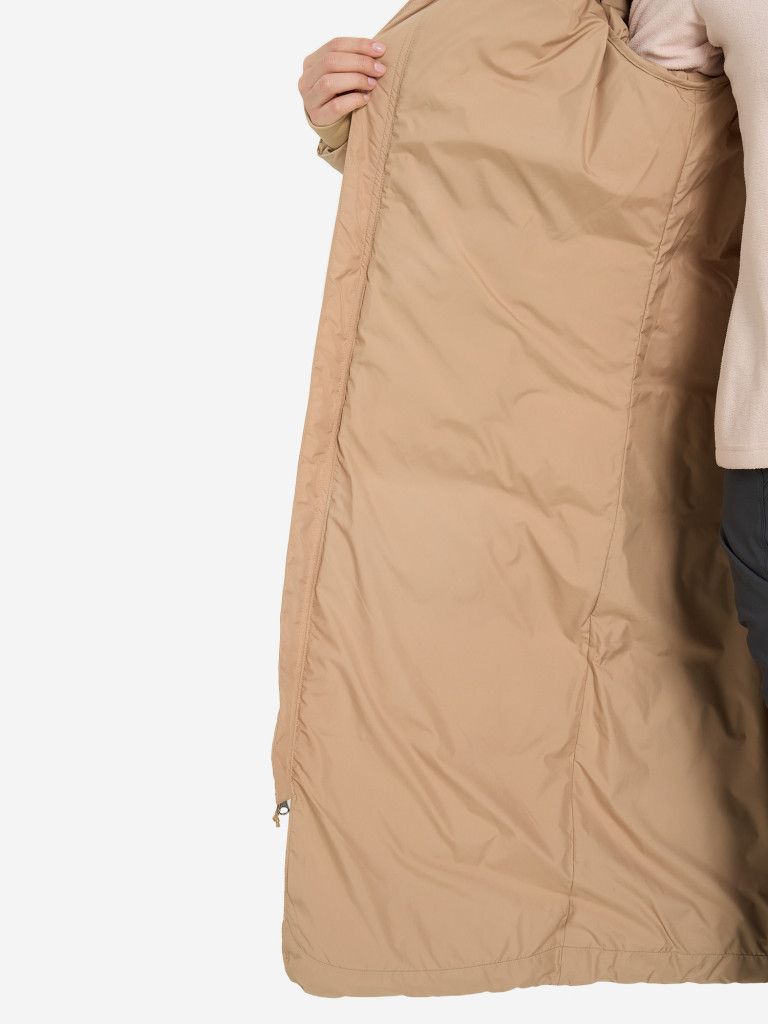 Пуховик женский The North Face Triple C