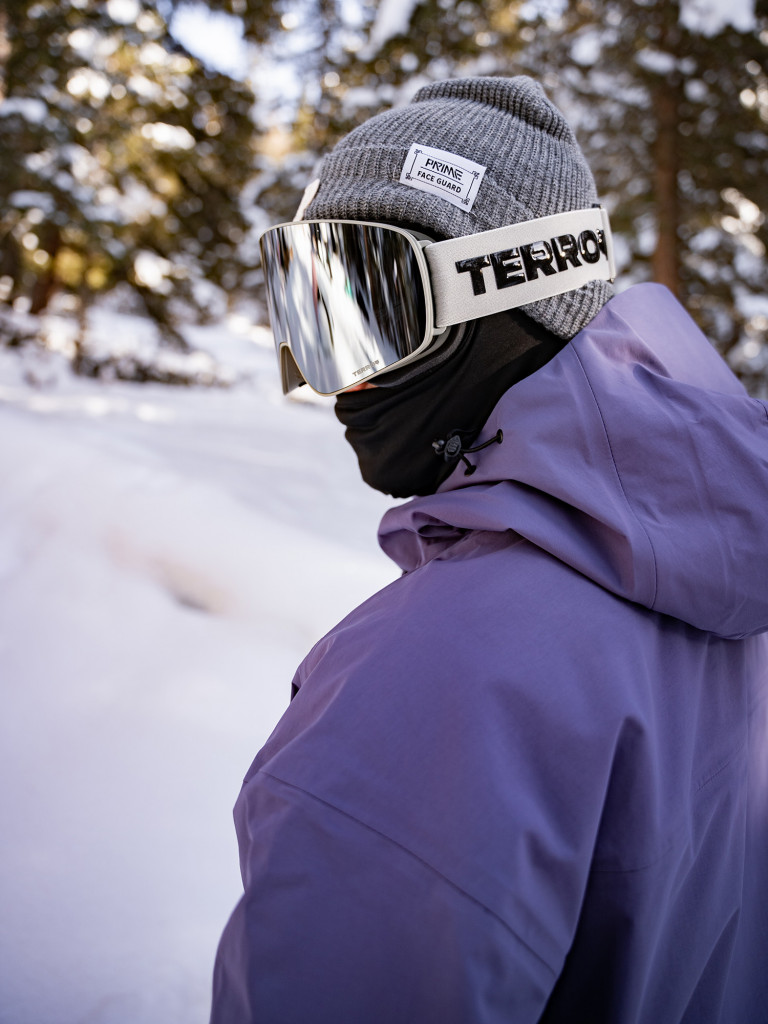 Куртка сноубордическая PRIME - COOL