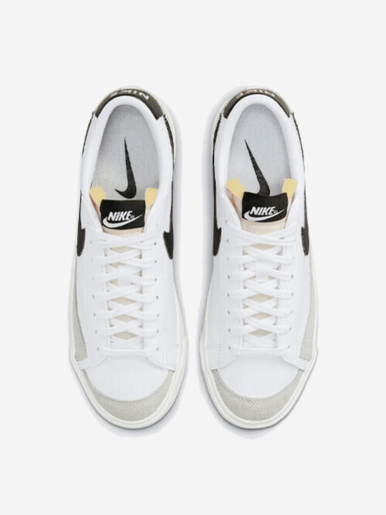 Кроссовки Nike Blazer Low 77