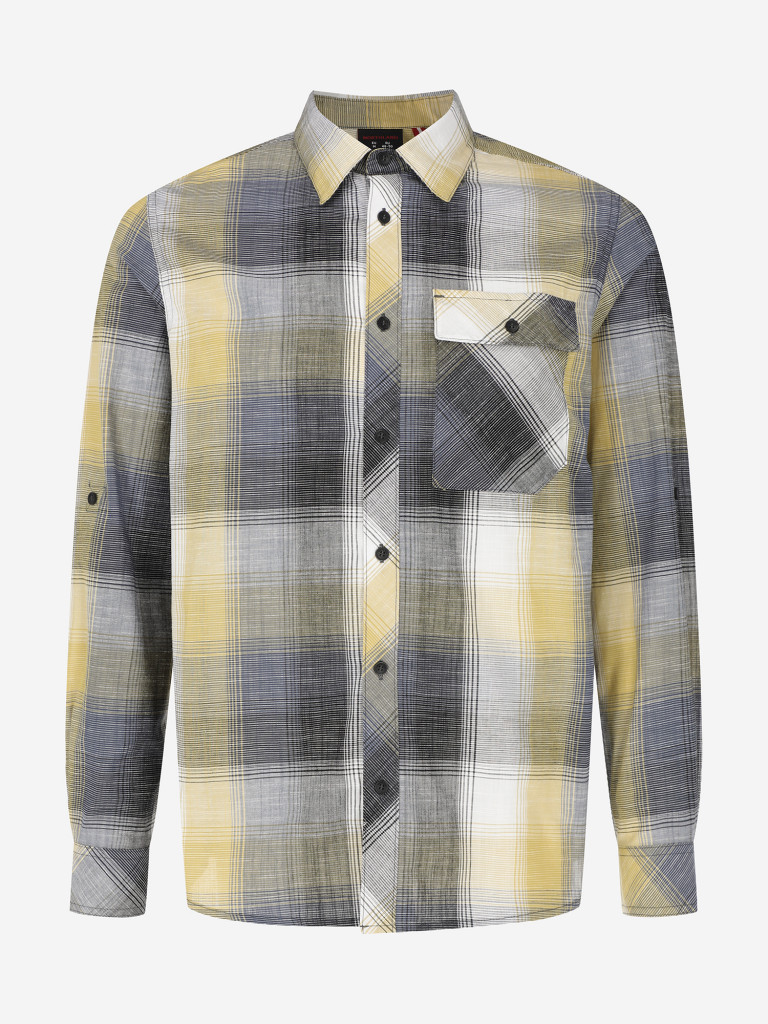 Рубашка мужская Northland