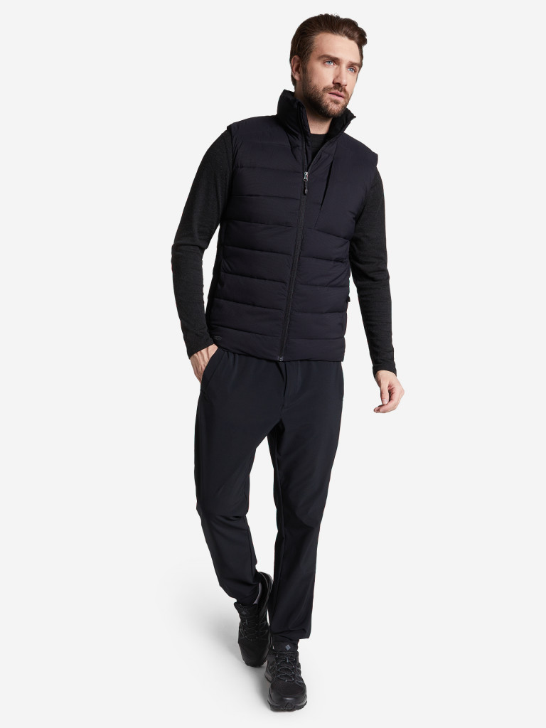 Брюки мужские Columbia Lodge Woven Jogger
